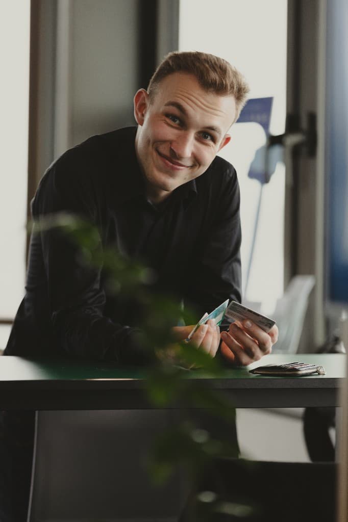 Jakub Grygiel, bezstresowe podejście do nauki gitary